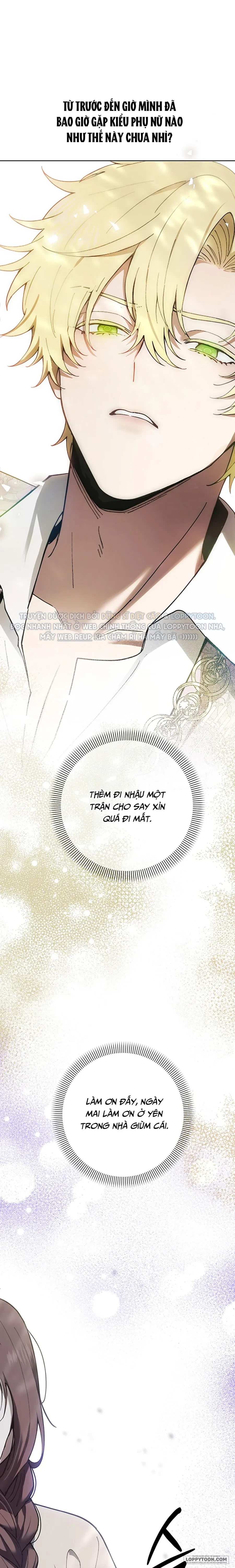 Sự Tàn Khốc Mang Tên Chuộc Tội Chapter 15 - 22