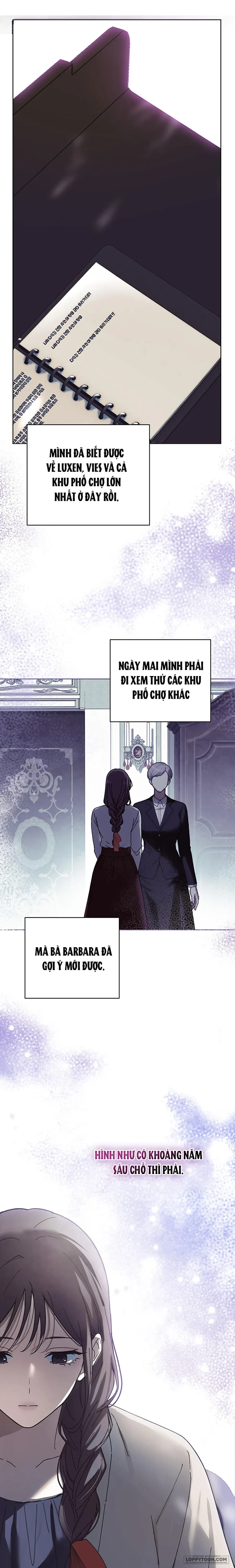 Sự Tàn Khốc Mang Tên Chuộc Tội Chapter 15 - 25