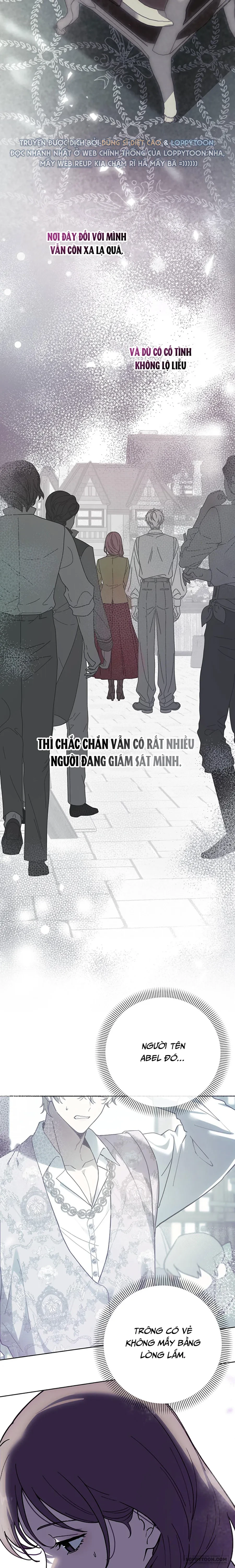Sự Tàn Khốc Mang Tên Chuộc Tội Chapter 15 - 28