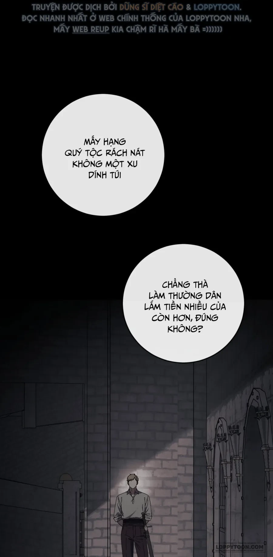 Sự Tàn Khốc Mang Tên Chuộc Tội Chapter 16 - 3