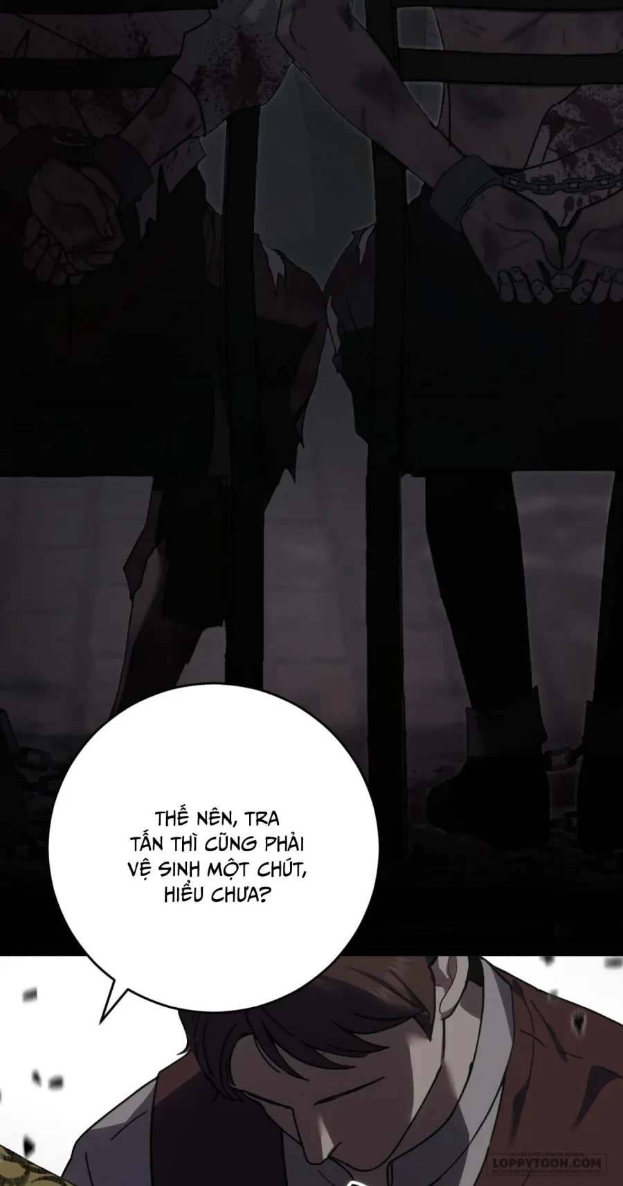 Sự Tàn Khốc Mang Tên Chuộc Tội Chapter 16 - 8