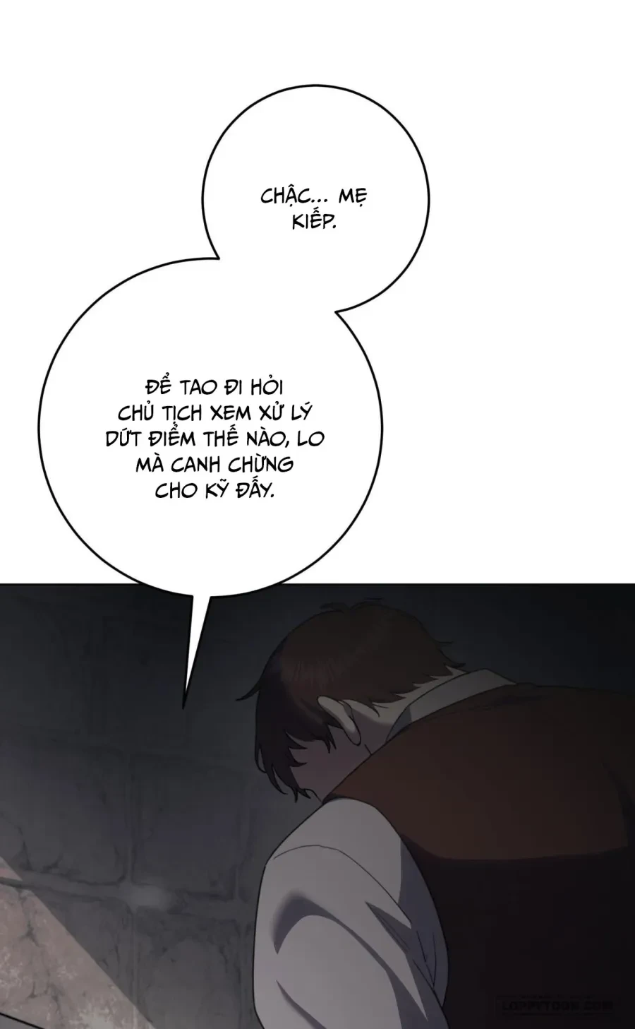 Sự Tàn Khốc Mang Tên Chuộc Tội Chapter 16 - 15