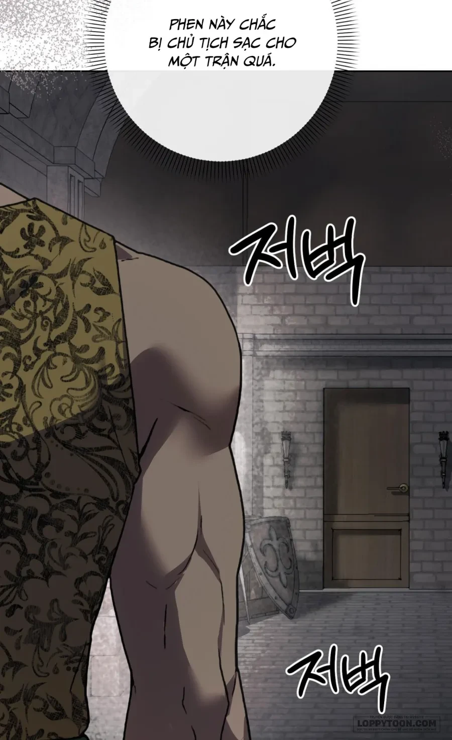 Sự Tàn Khốc Mang Tên Chuộc Tội Chapter 16 - 20