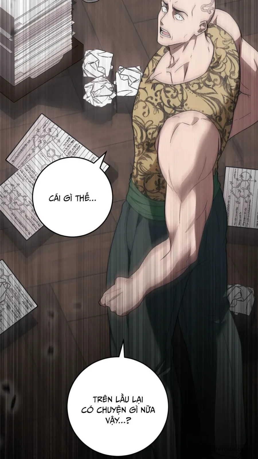 Sự Tàn Khốc Mang Tên Chuộc Tội Chapter 16 - 35