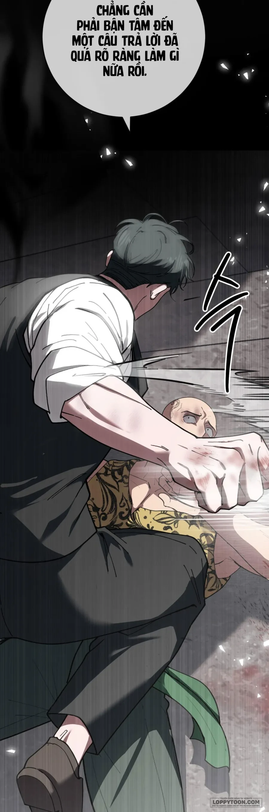 Sự Tàn Khốc Mang Tên Chuộc Tội Chapter 16 - 94