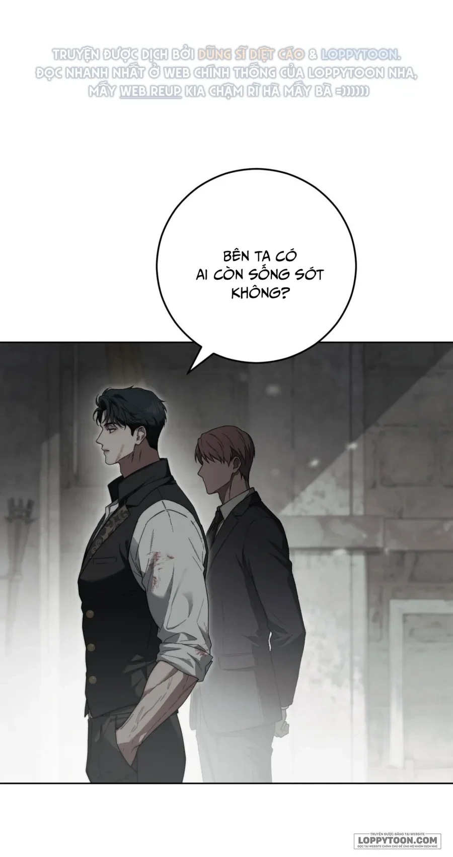 Sự Tàn Khốc Mang Tên Chuộc Tội Chapter 16 - 105