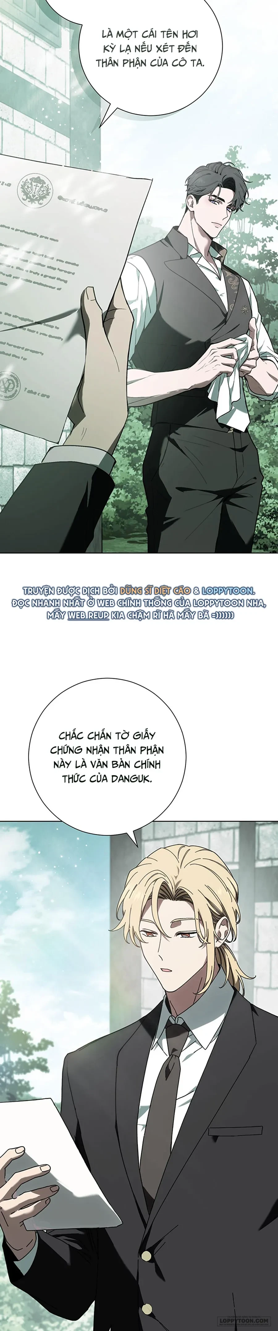 Sự Tàn Khốc Mang Tên Chuộc Tội Chapter 17 - 2