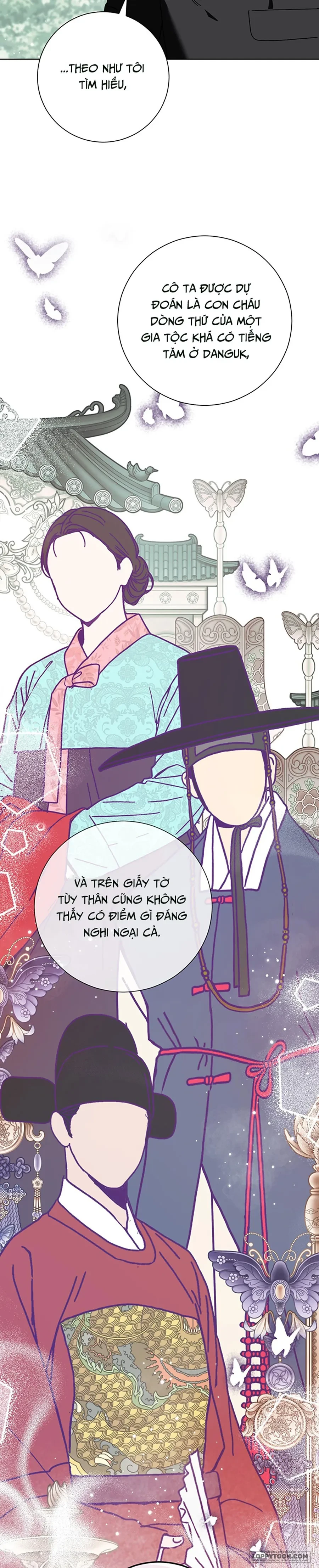 Sự Tàn Khốc Mang Tên Chuộc Tội Chapter 17 - 3
