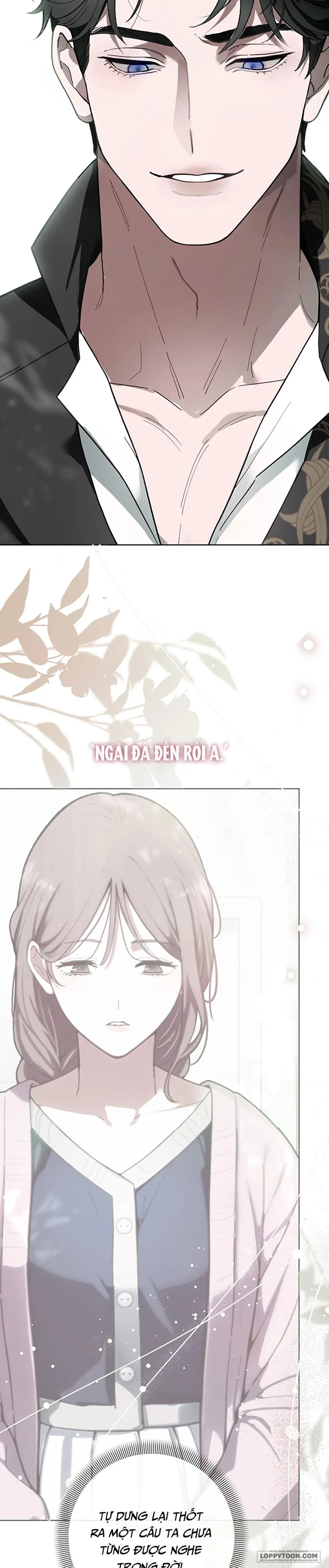 Sự Tàn Khốc Mang Tên Chuộc Tội Chapter 17 - 7