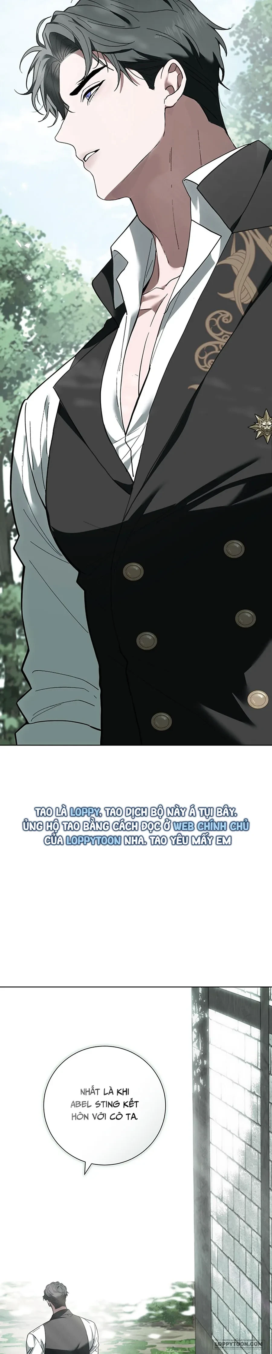 Sự Tàn Khốc Mang Tên Chuộc Tội Chapter 17 - 11