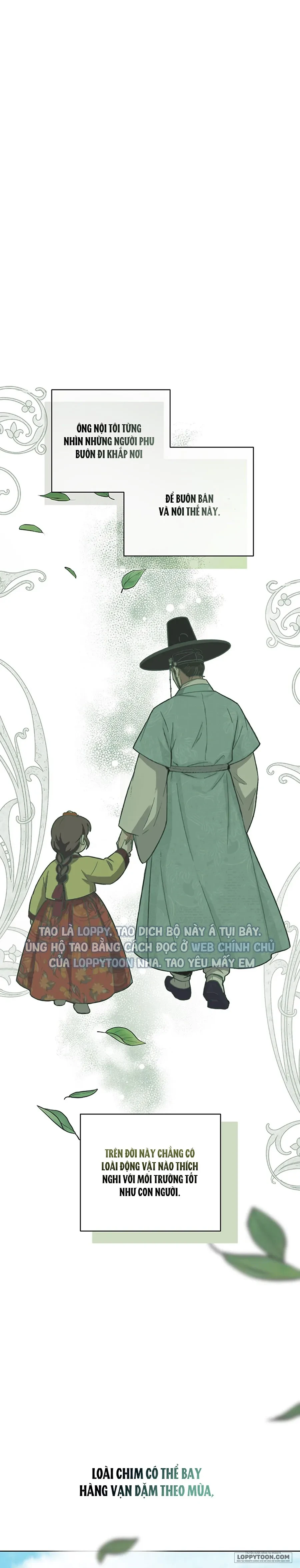 Sự Tàn Khốc Mang Tên Chuộc Tội Chapter 17 - 13