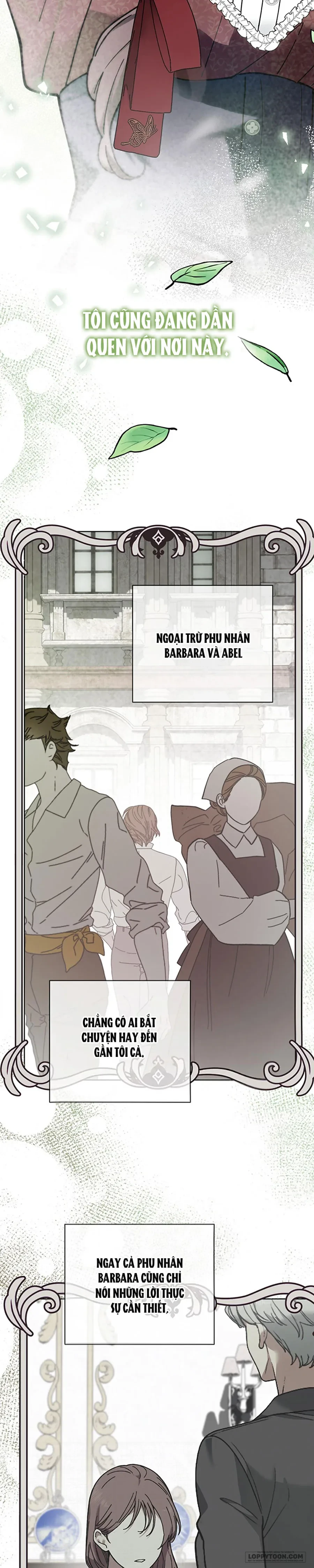Sự Tàn Khốc Mang Tên Chuộc Tội Chapter 17 - 16
