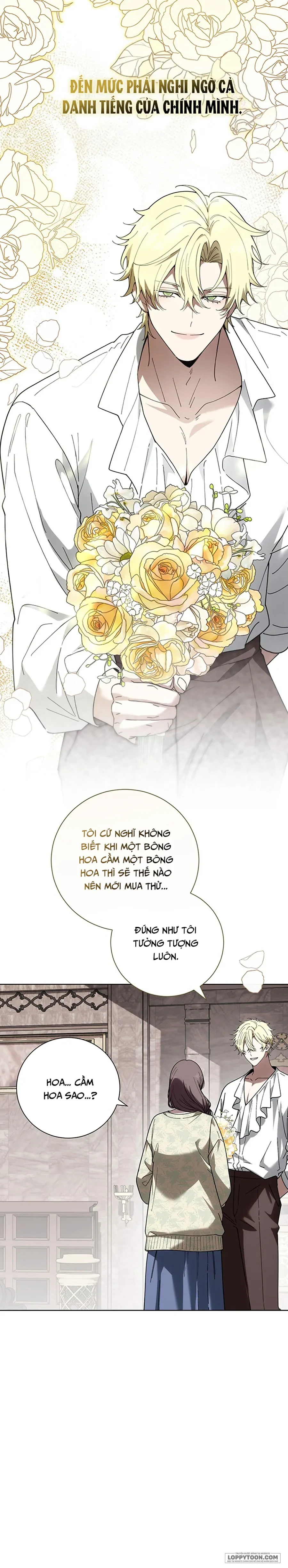 Sự Tàn Khốc Mang Tên Chuộc Tội Chapter 17 - 29