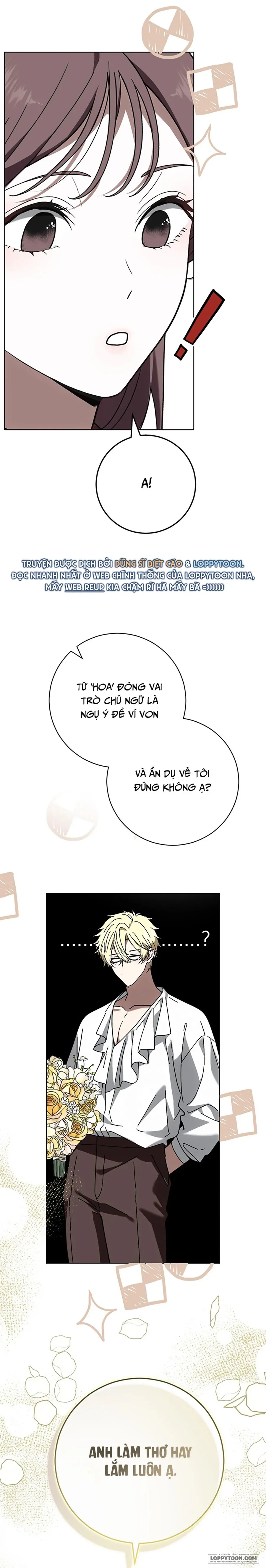 Sự Tàn Khốc Mang Tên Chuộc Tội Chapter 17 - 30