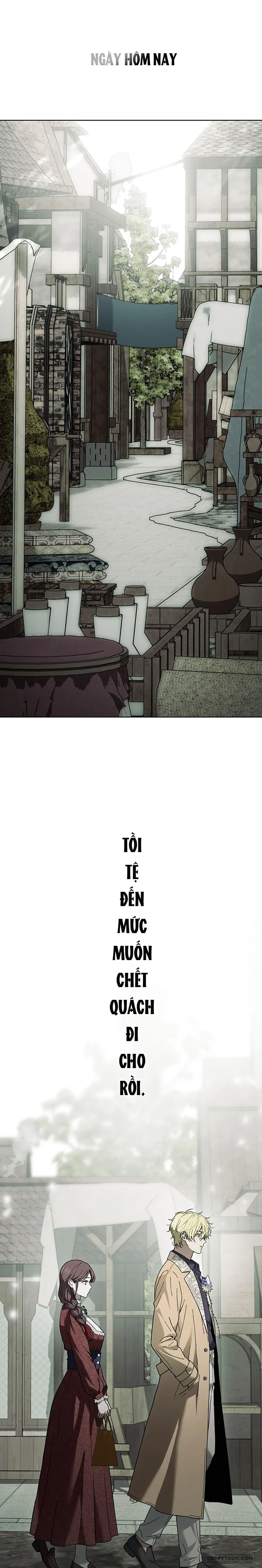 Sự Tàn Khốc Mang Tên Chuộc Tội Chapter 17 - 34