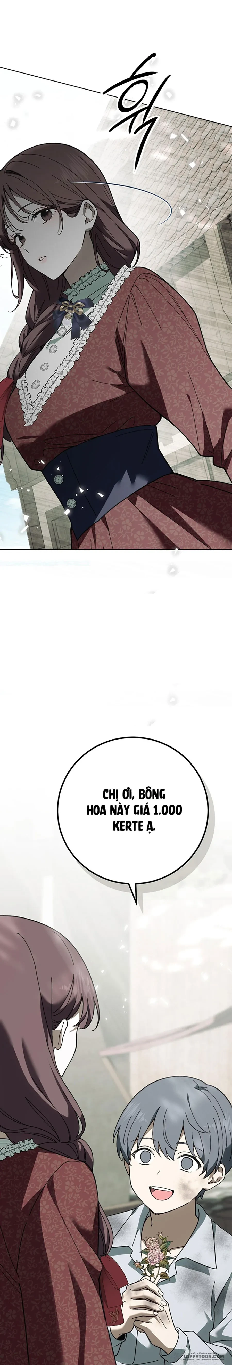 Sự Tàn Khốc Mang Tên Chuộc Tội Chapter 17 - 42
