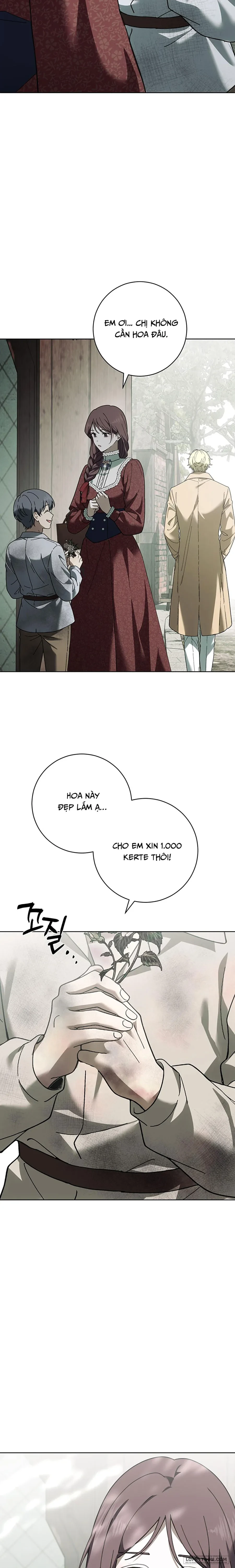 Sự Tàn Khốc Mang Tên Chuộc Tội Chapter 17 - 43