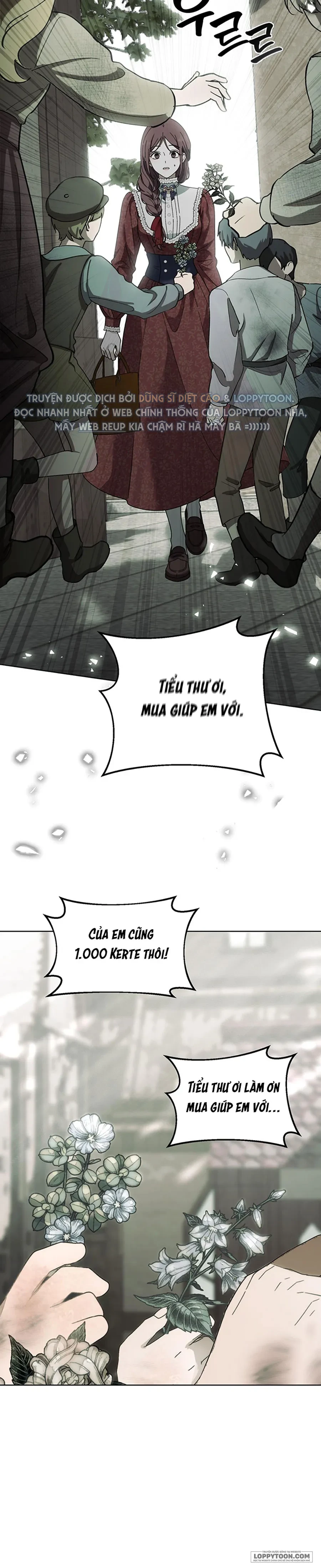 Sự Tàn Khốc Mang Tên Chuộc Tội Chapter 17 - 47
