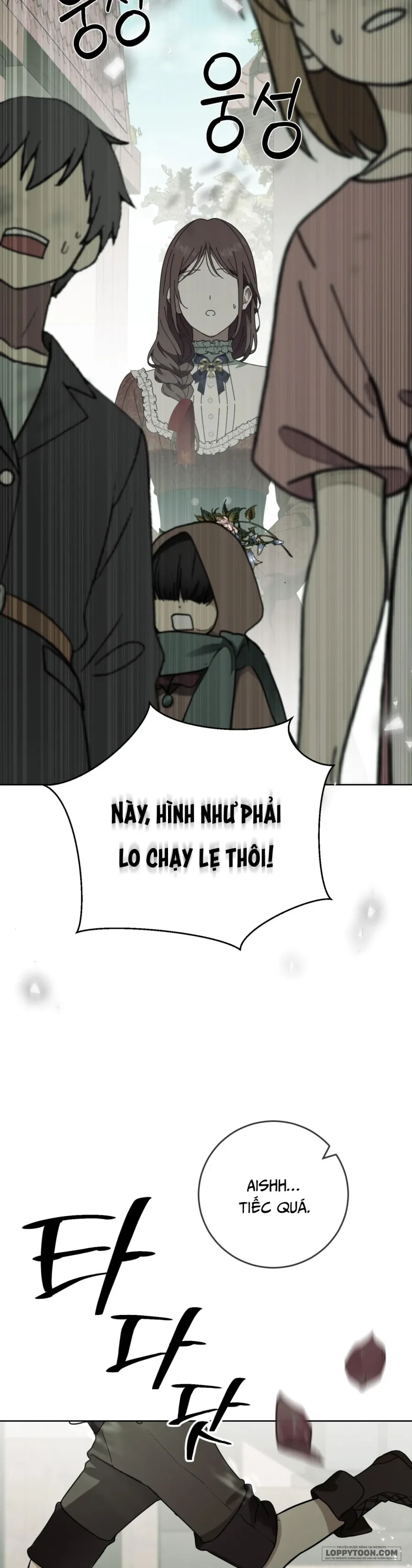 Sự Tàn Khốc Mang Tên Chuộc Tội Chapter 18 - 4