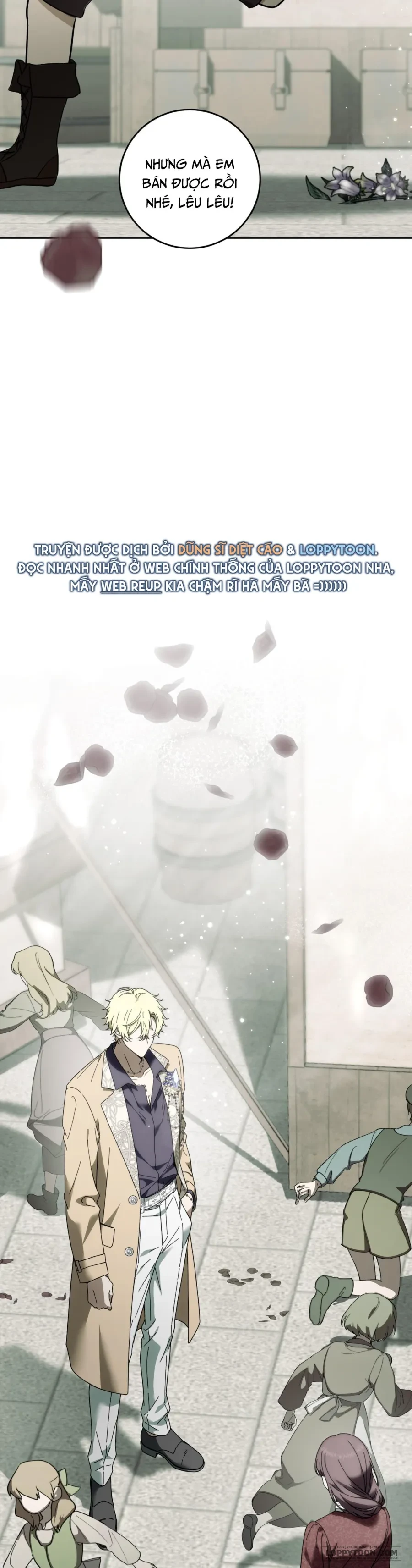 Sự Tàn Khốc Mang Tên Chuộc Tội Chapter 18 - 5