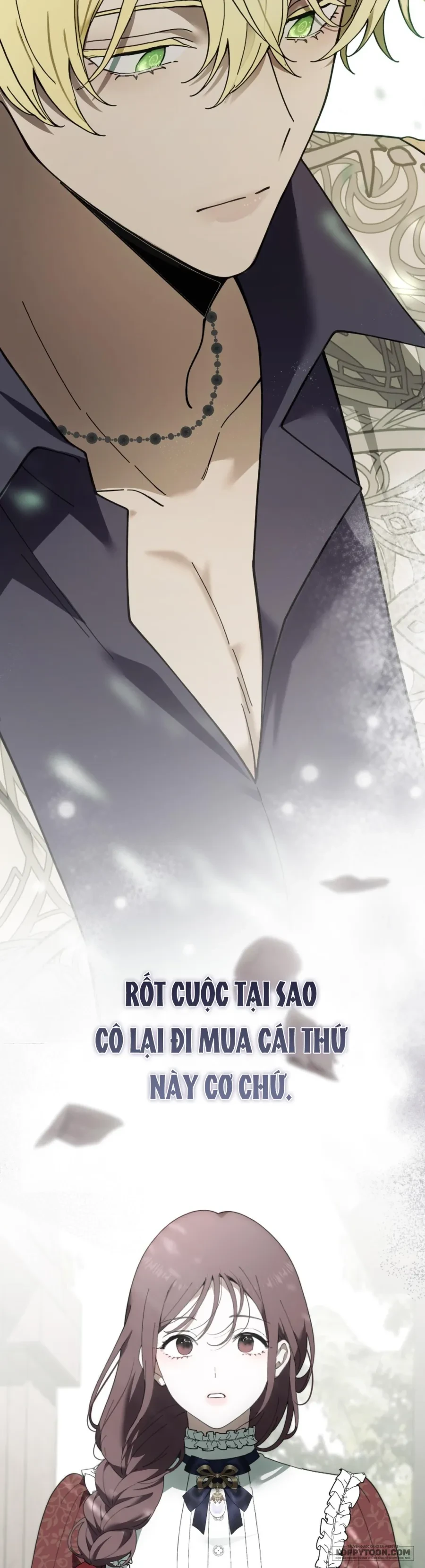 Sự Tàn Khốc Mang Tên Chuộc Tội Chapter 18 - 7