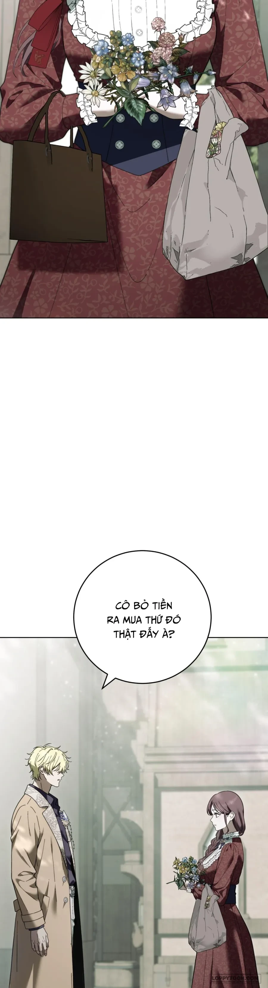 Sự Tàn Khốc Mang Tên Chuộc Tội Chapter 18 - 8