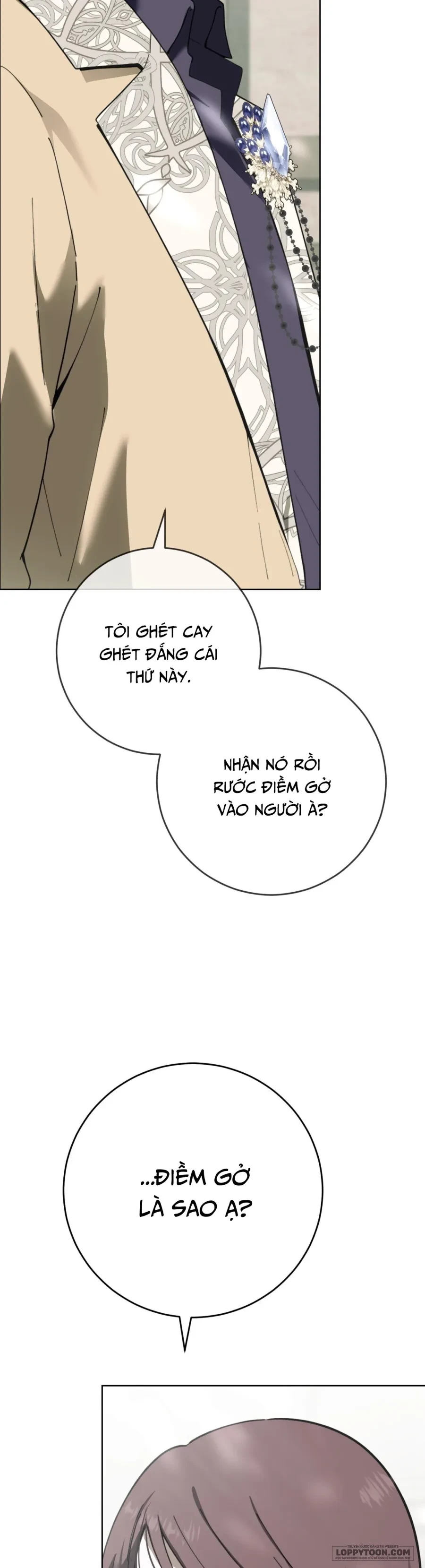 Sự Tàn Khốc Mang Tên Chuộc Tội Chapter 18 - 10