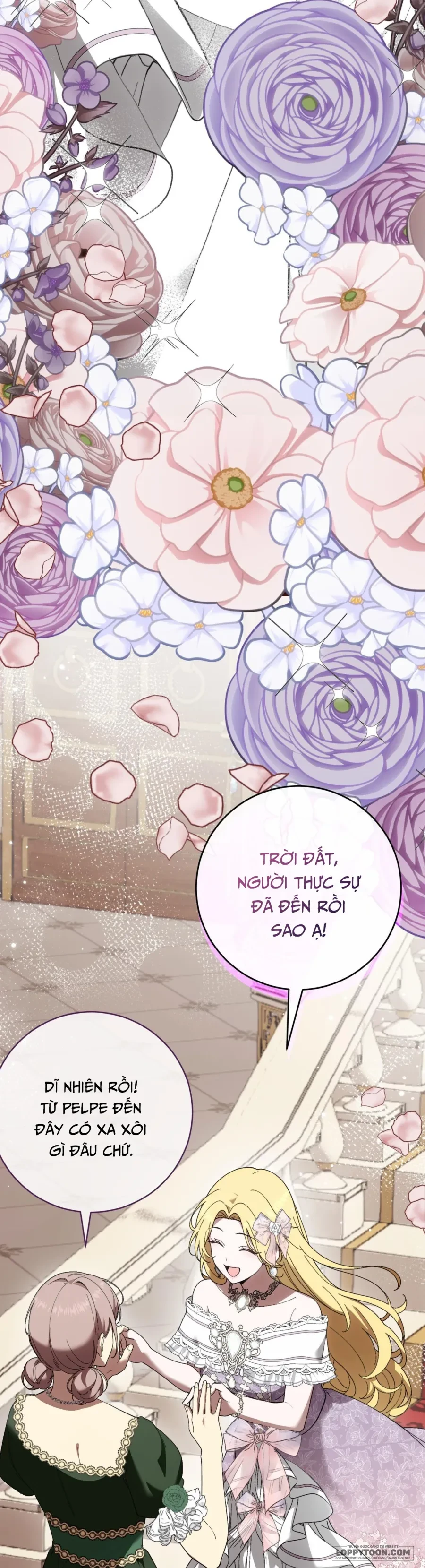 Sự Tàn Khốc Mang Tên Chuộc Tội Chapter 18 - 31