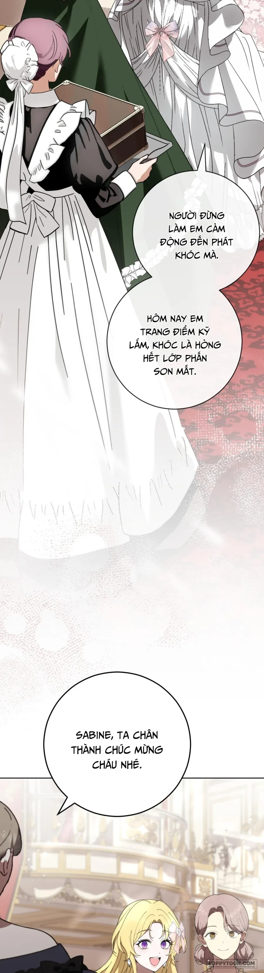 Sự Tàn Khốc Mang Tên Chuộc Tội Chapter 18 - 32