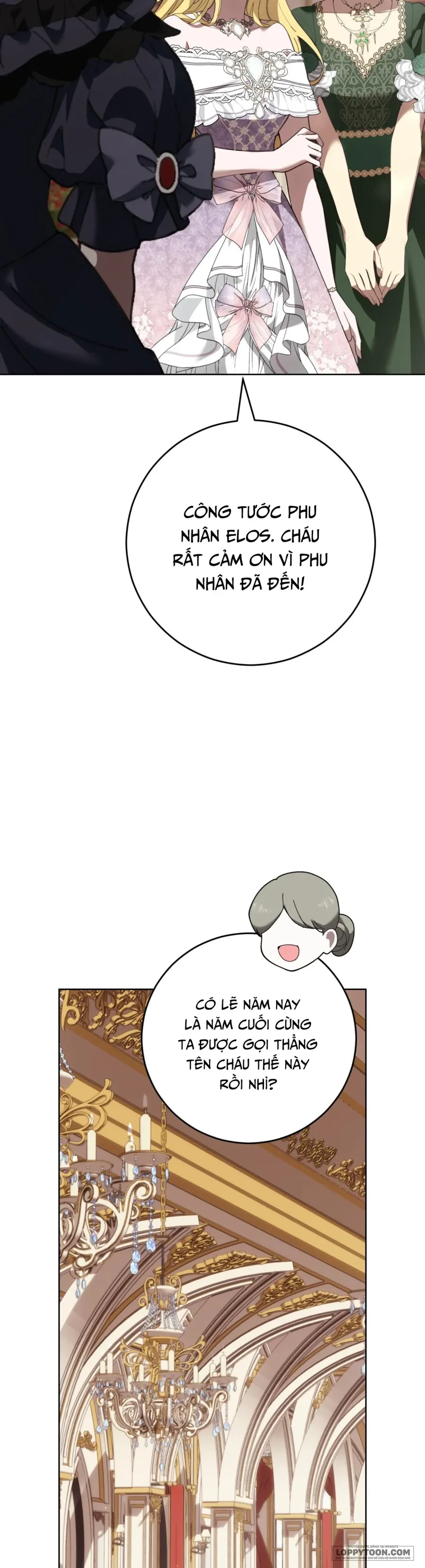 Sự Tàn Khốc Mang Tên Chuộc Tội Chapter 18 - 33