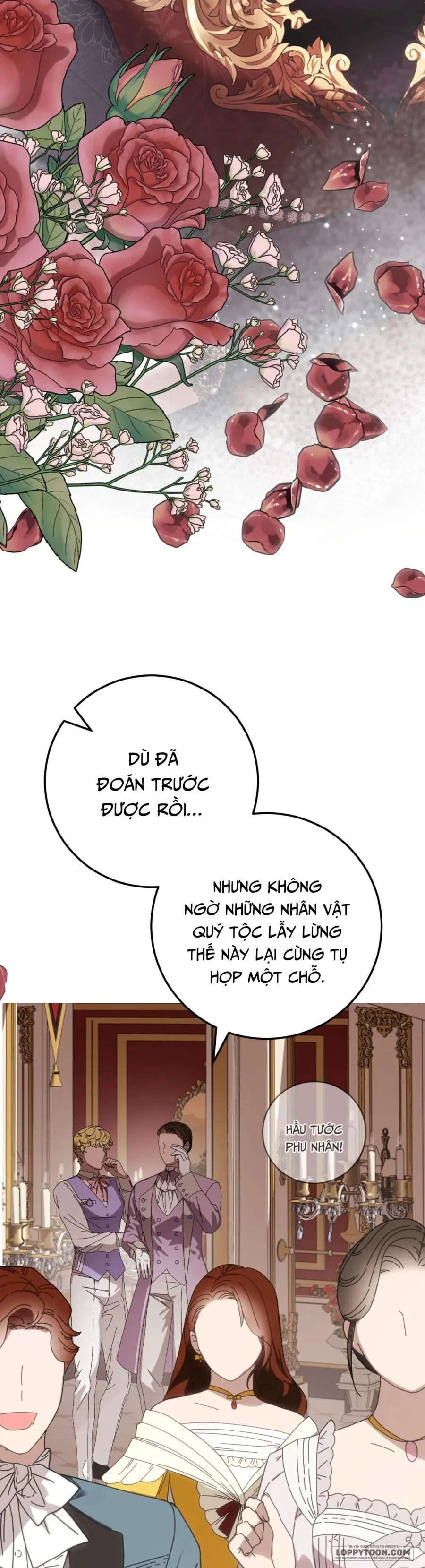 Sự Tàn Khốc Mang Tên Chuộc Tội Chapter 18 - 42