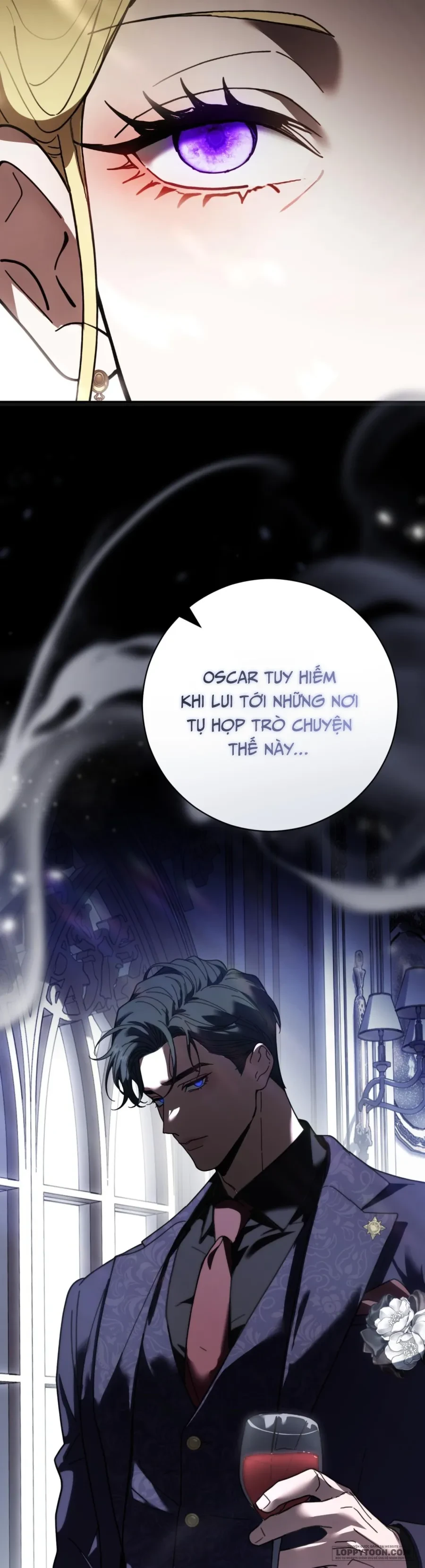 Sự Tàn Khốc Mang Tên Chuộc Tội Chapter 18 - 57