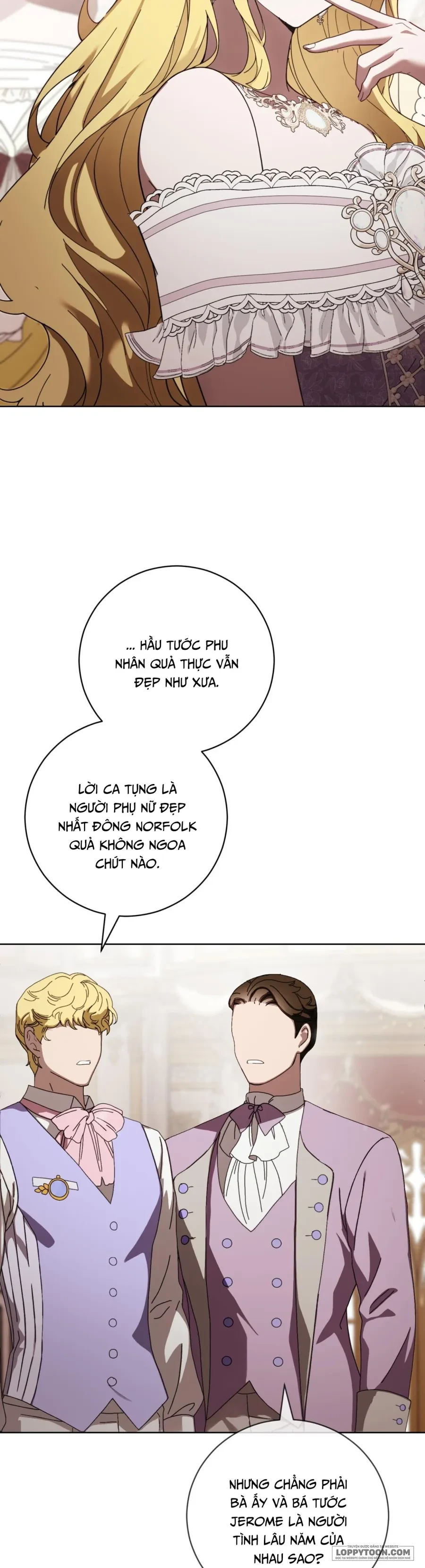 Sự Tàn Khốc Mang Tên Chuộc Tội Chapter 18 - 61