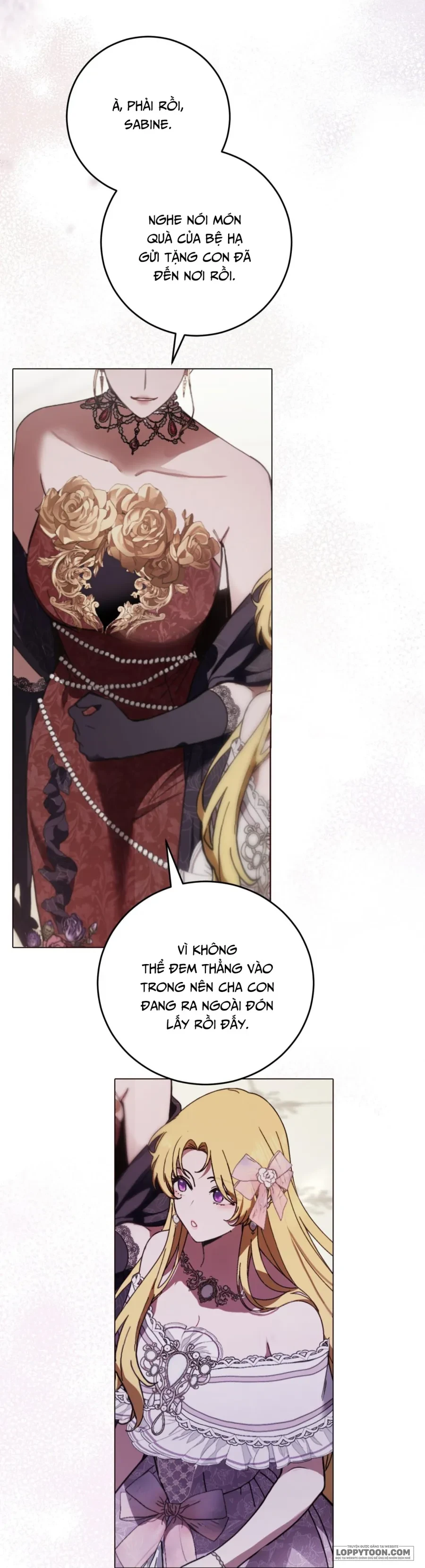 Sự Tàn Khốc Mang Tên Chuộc Tội Chapter 18 - 64