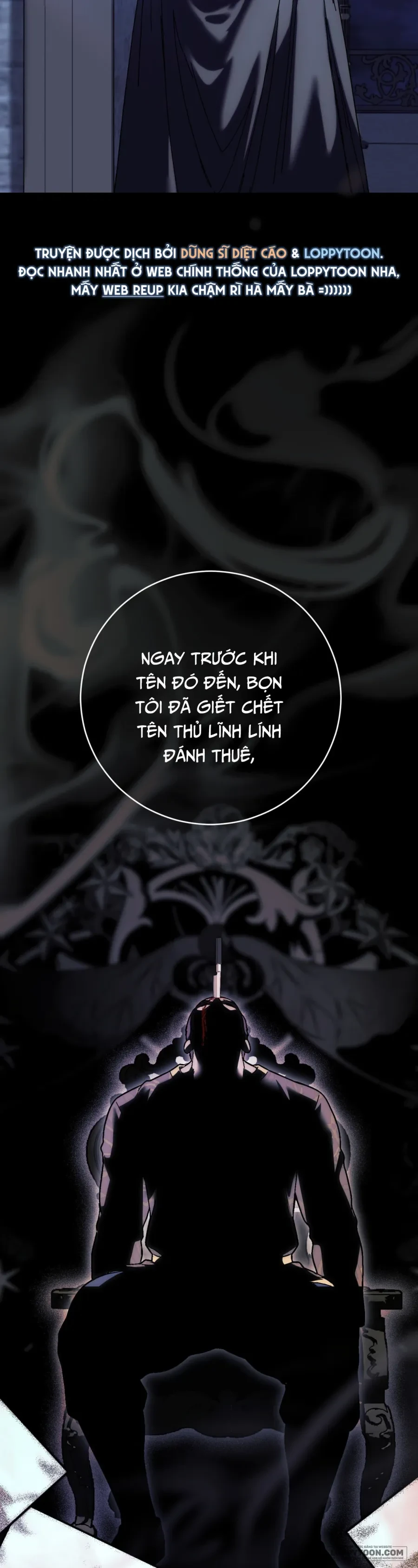 Sự Tàn Khốc Mang Tên Chuộc Tội Chapter 19 - 4