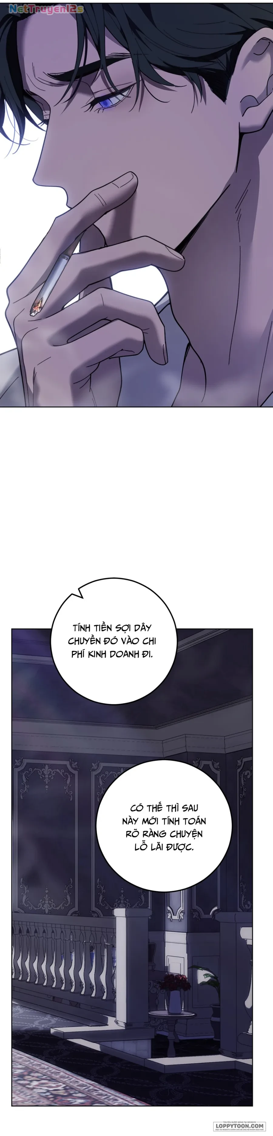 Sự Tàn Khốc Mang Tên Chuộc Tội Chapter 20 - 34