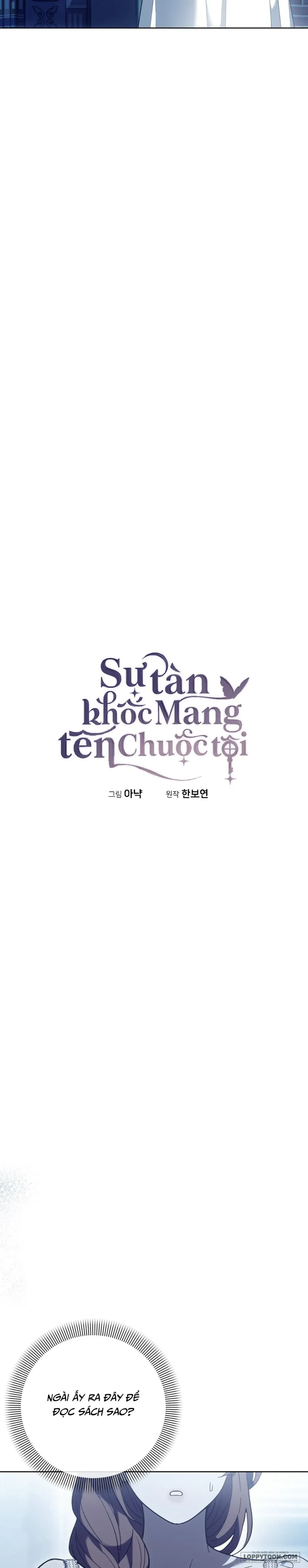 Sự Tàn Khốc Mang Tên Chuộc Tội Chapter 21 - 4