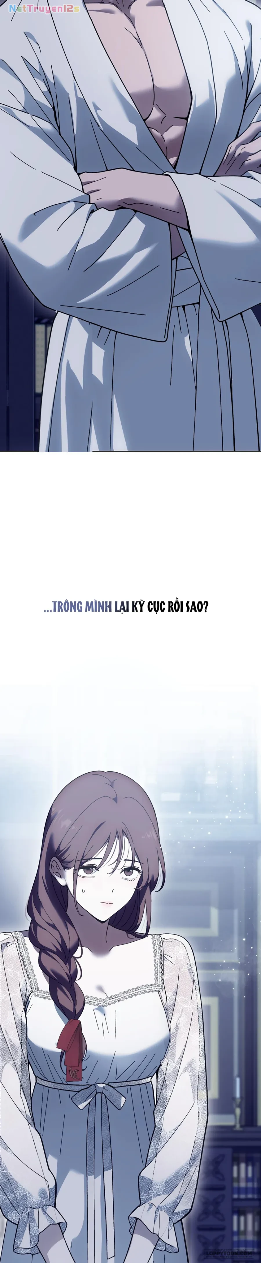 Sự Tàn Khốc Mang Tên Chuộc Tội Chapter 21 - 19