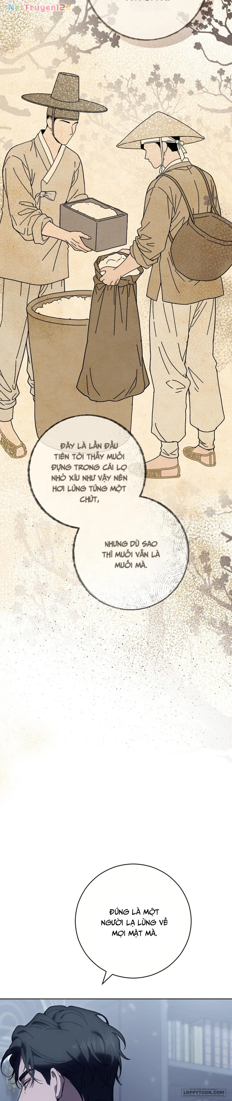 Sự Tàn Khốc Mang Tên Chuộc Tội Chapter 21 - 22