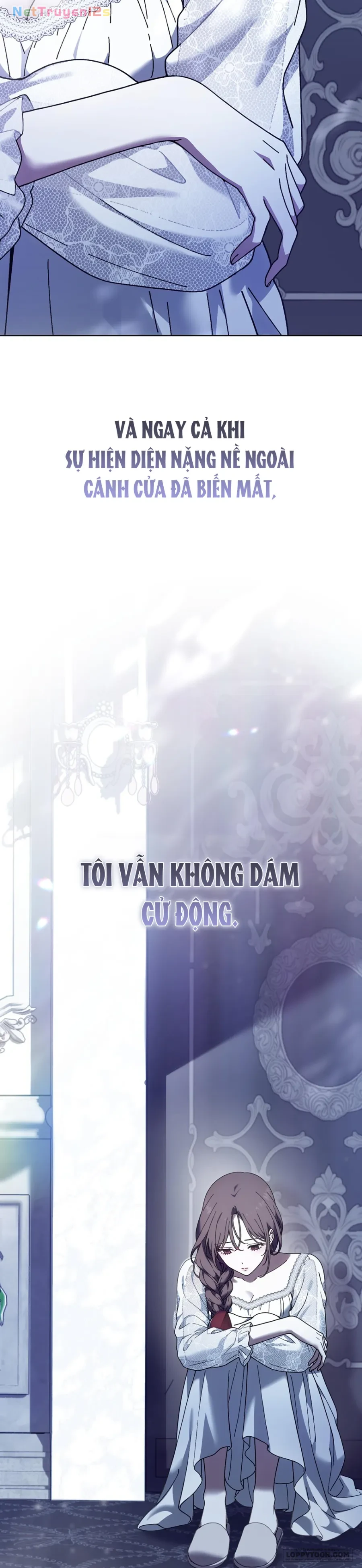 Sự Tàn Khốc Mang Tên Chuộc Tội Chapter 22 - 2