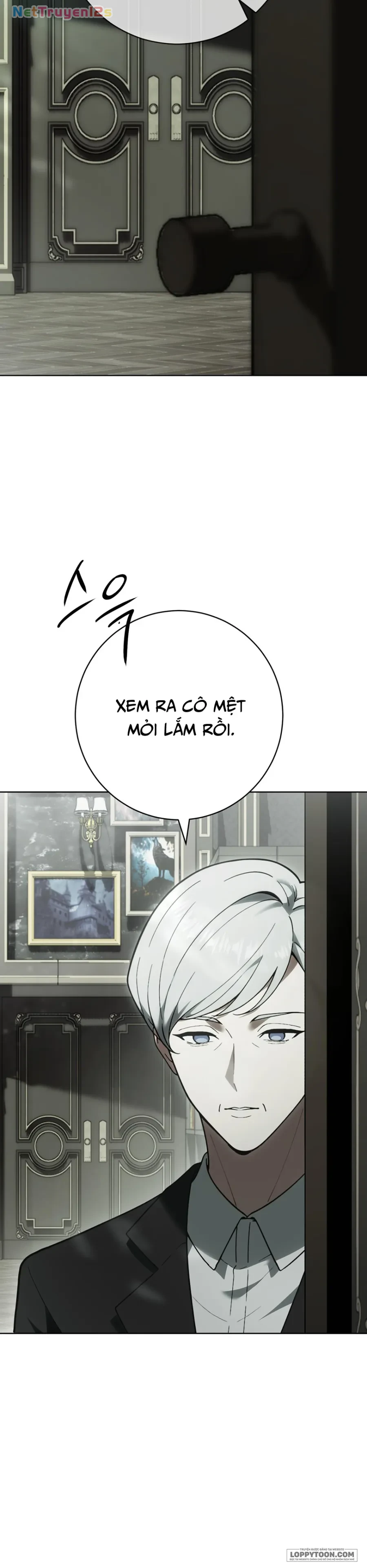 Sự Tàn Khốc Mang Tên Chuộc Tội Chapter 22 - 19