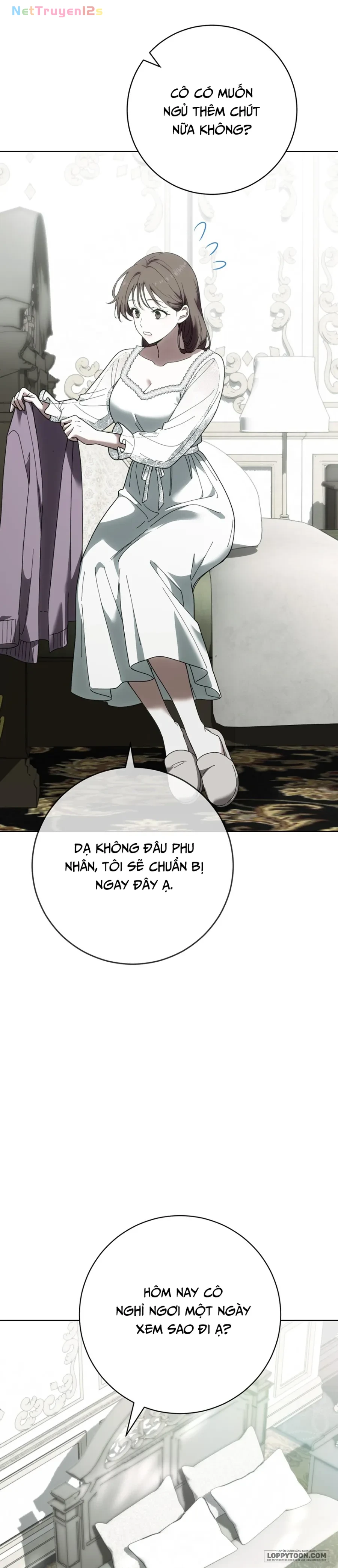 Sự Tàn Khốc Mang Tên Chuộc Tội Chapter 22 - 20