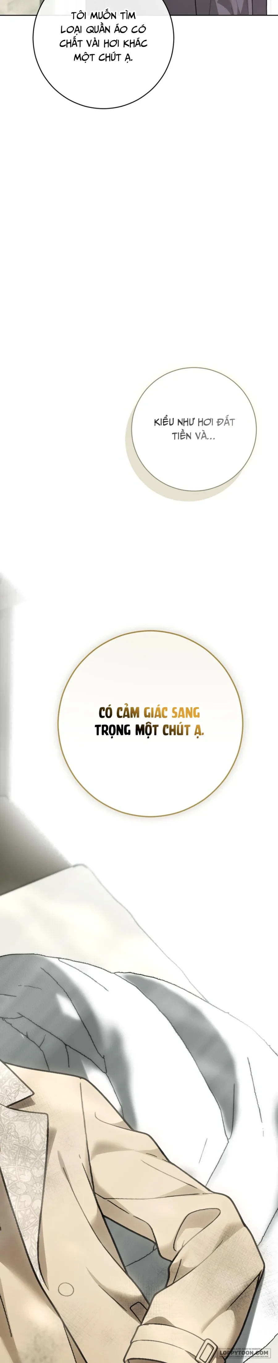 Sự Tàn Khốc Mang Tên Chuộc Tội Chapter 22 - 25