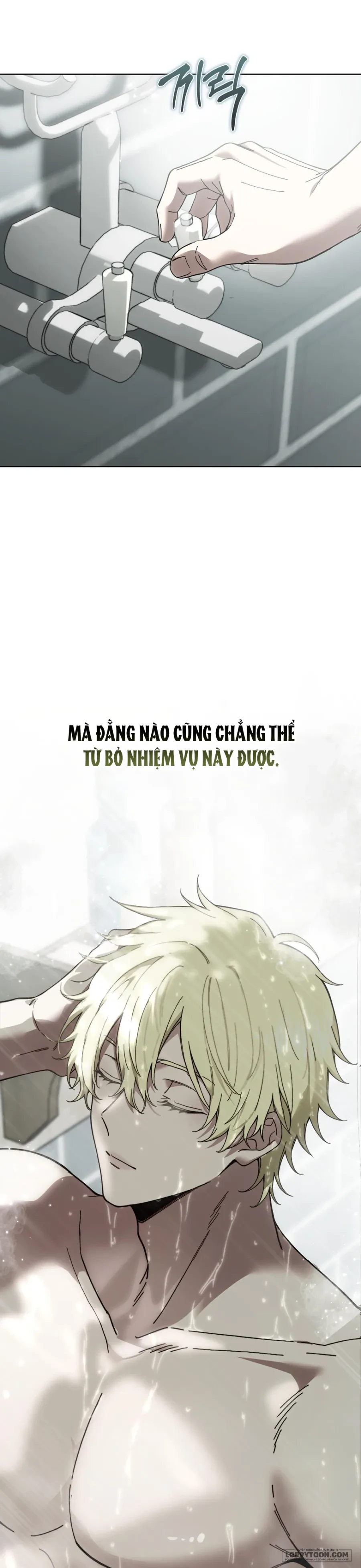 Sự Tàn Khốc Mang Tên Chuộc Tội Chapter 22 - 32