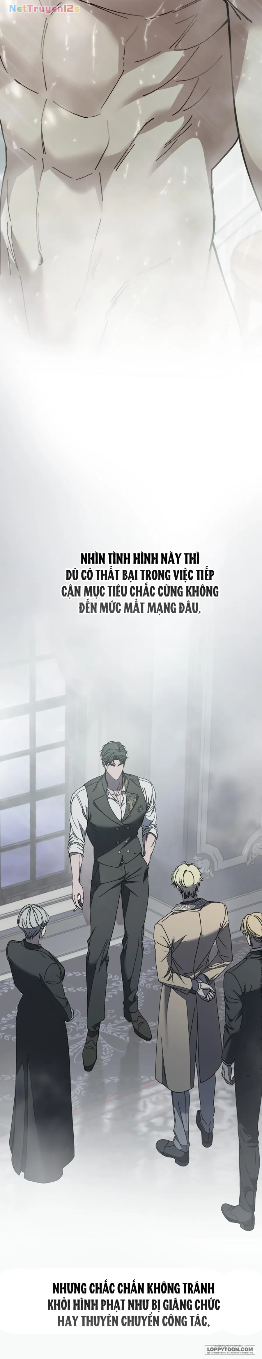 Sự Tàn Khốc Mang Tên Chuộc Tội Chapter 22 - 33