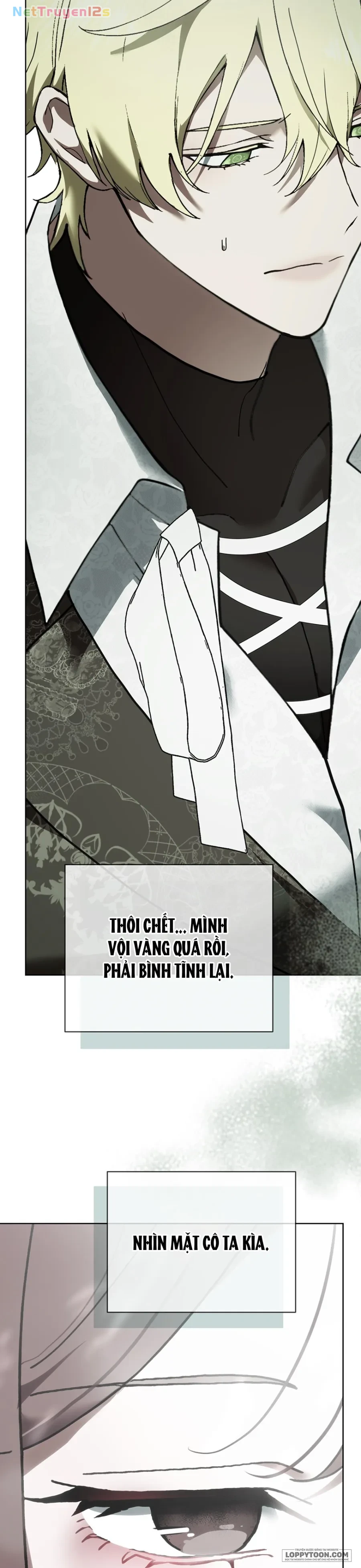 Sự Tàn Khốc Mang Tên Chuộc Tội Chapter 22 - 39