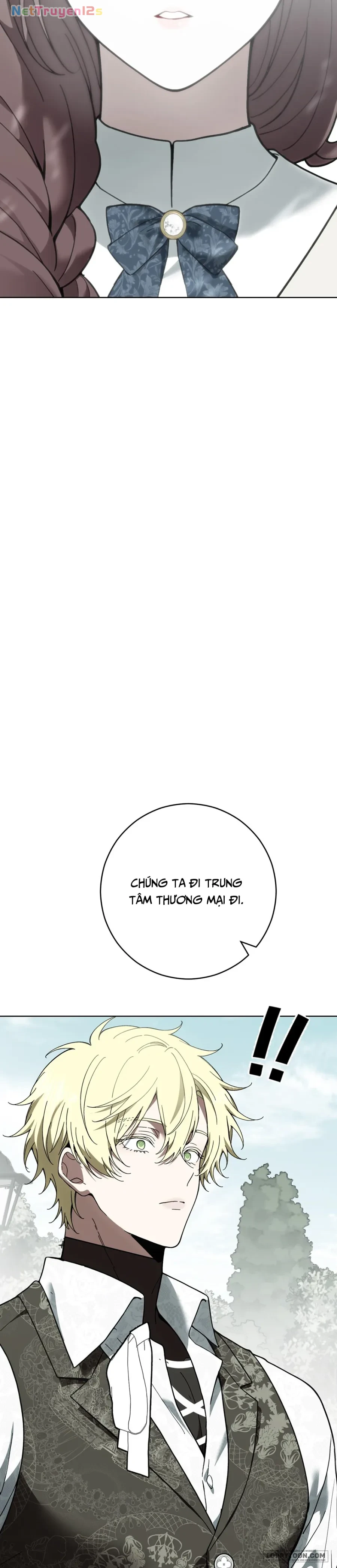 Sự Tàn Khốc Mang Tên Chuộc Tội Chapter 22 - 43