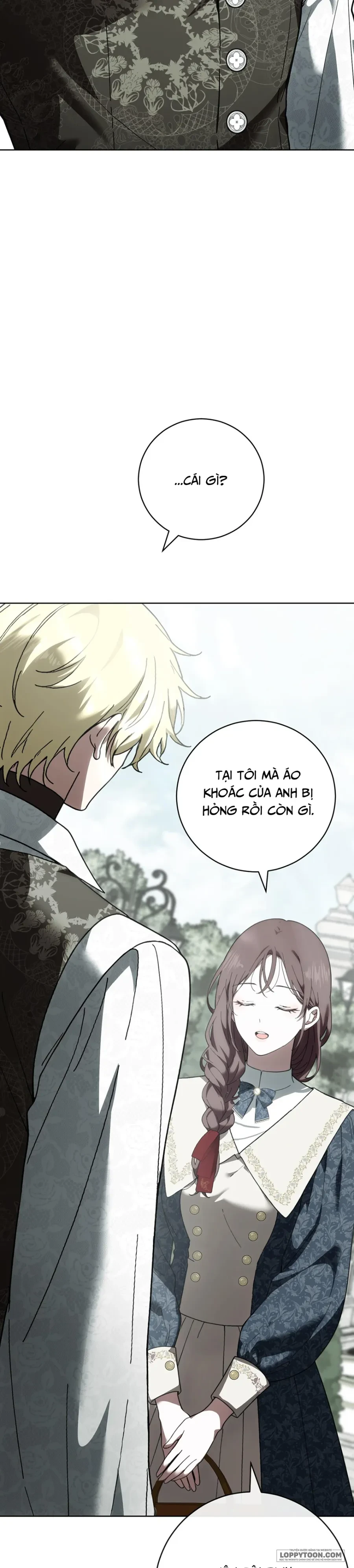 Sự Tàn Khốc Mang Tên Chuộc Tội Chapter 22 - 44