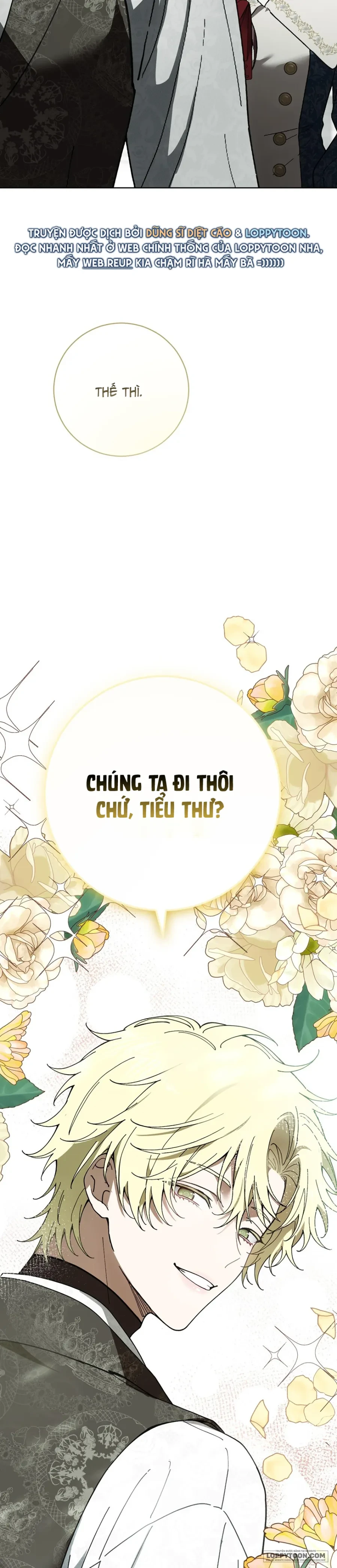 Sự Tàn Khốc Mang Tên Chuộc Tội Chapter 22 - 51