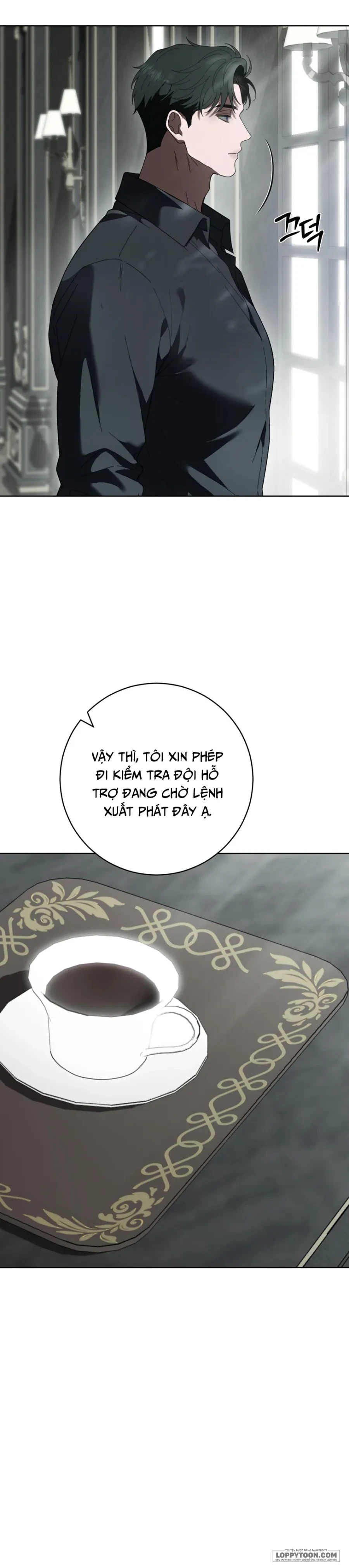 Sự Tàn Khốc Mang Tên Chuộc Tội Chapter 22 - 55
